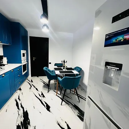 Plaja Neversea Apartment *