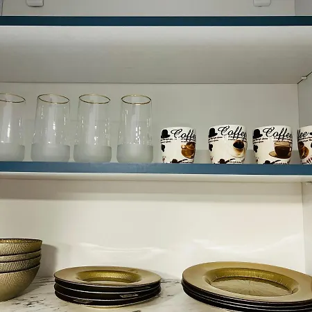 Plaja Neversea Apartment