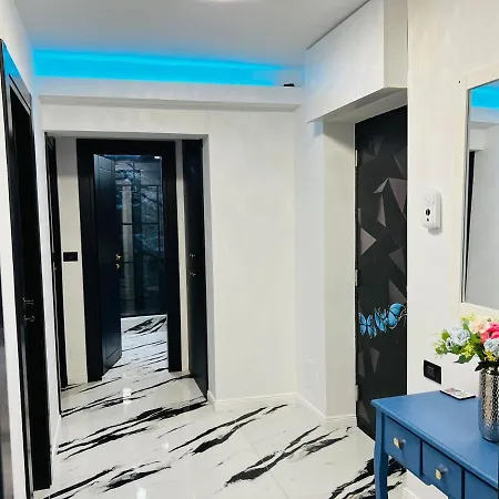 Plaja Neversea Constanţa