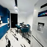 Plaja Neversea Apartament *