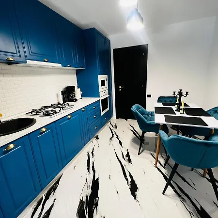 Plaja Neversea Appartement