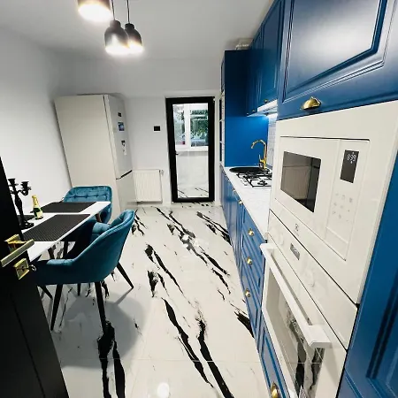 Plaja Neversea Appartement *