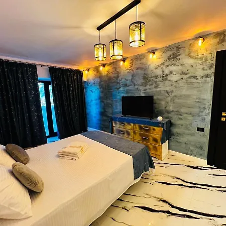 Appartement Plaja Neversea