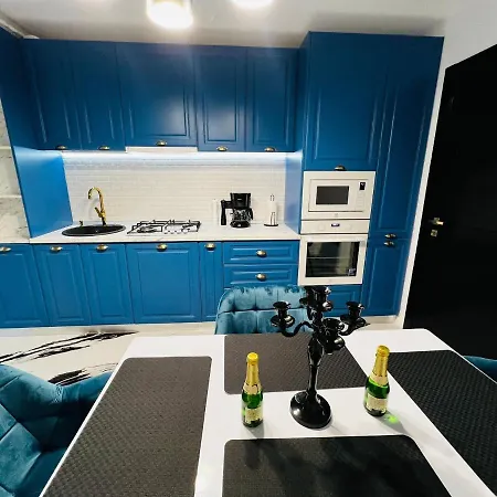 Plaja Neversea Appartement *