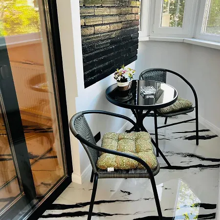 Plaja Neversea Appartement Constanţa