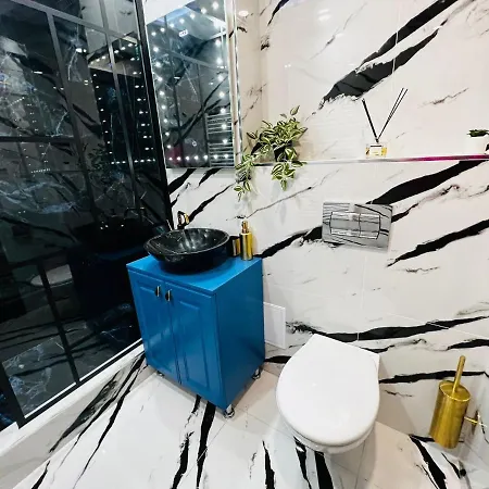 Plaja Neversea Appartement Constanţa