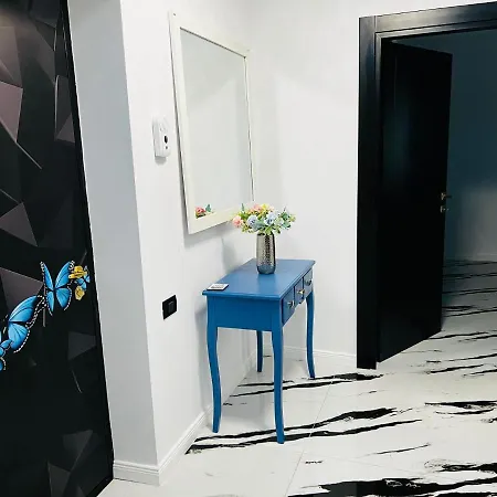 Appartement Plaja Neversea