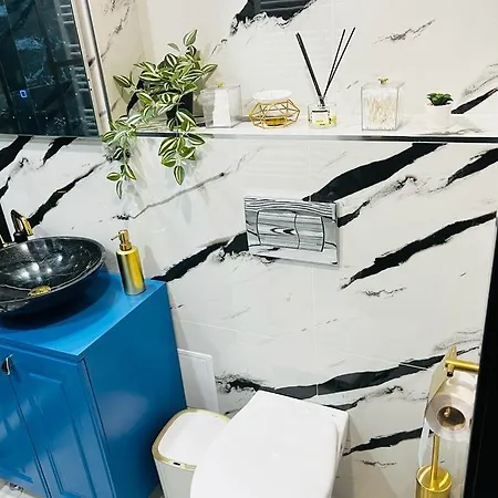 Appartement Plaja Neversea Constanţa