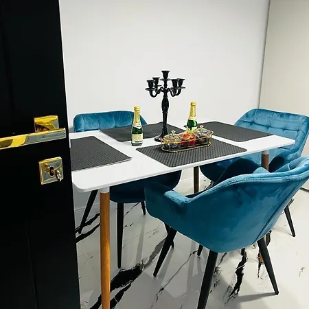 Plaja Neversea Appartement *