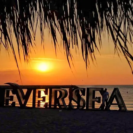 Apartament Plaja Neversea *