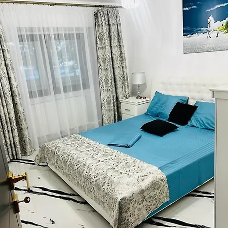 Plaja Neversea 아파트 *