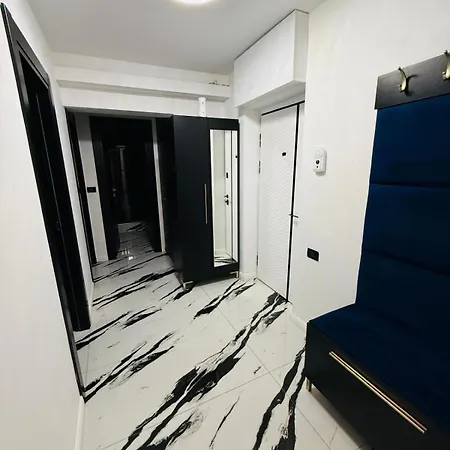 Plaja Neversea * קונסטנצה