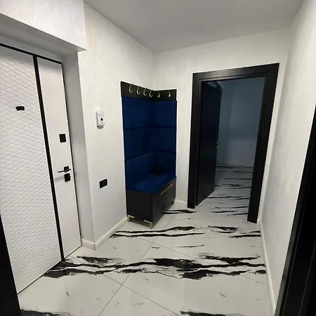 דירה Plaja Neversea *
