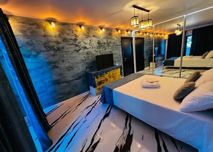 Apartament Plaja Neversea *