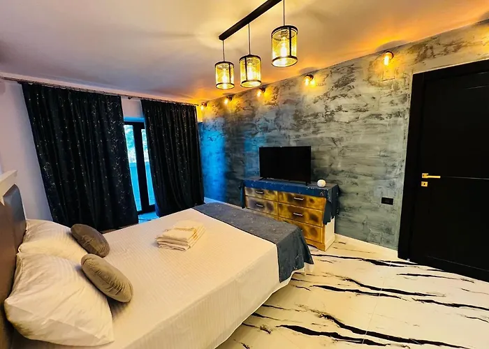 Apartament Plaja Neversea