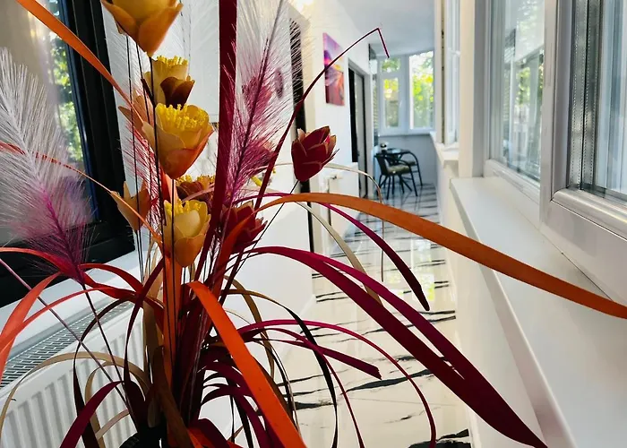 Plaja Neversea Apartament *