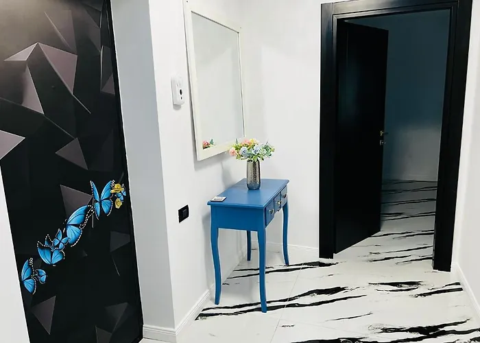 Apartament Plaja Neversea