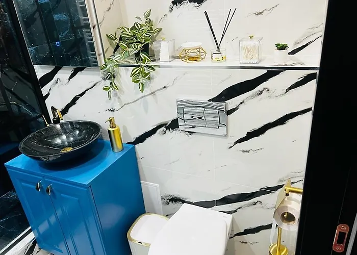 Apartament Plaja Neversea Constanţa