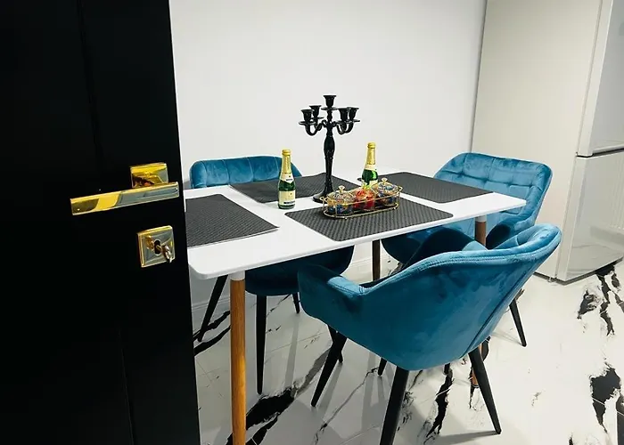 Plaja Neversea Apartament *