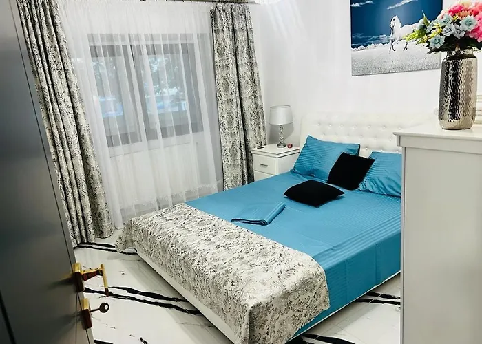 Plaja Neversea Apartament *